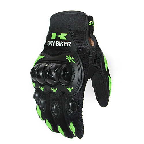 

Motorcycle Gloves Outdoor Sports Hard Shell Protection Cycling Gloves
