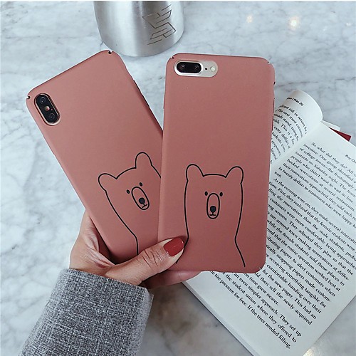 

чехол для яблока iphone xr / iphone xs max шаблон задняя крышка слово / фраза жесткий ПК для iphone x xs 8 8plus 7 7plus 6 6plus 6s 6s plus