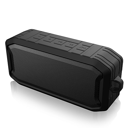 

Z-YeuY Y3 new IPX7 waterproof bluetooth speaker outdoor Bluetooth 5.0 subwoofer U disk card wireless call TWS for IOS and Huawei millet Samsung and other smart phones