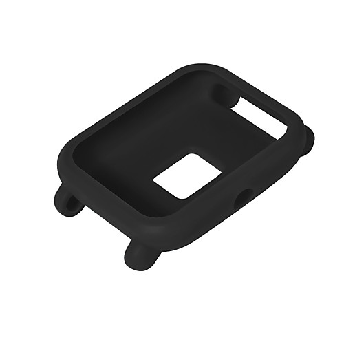 

Case For Xiaomi Huami Amazfit Bip Younth Watch Silicone Xiaomi