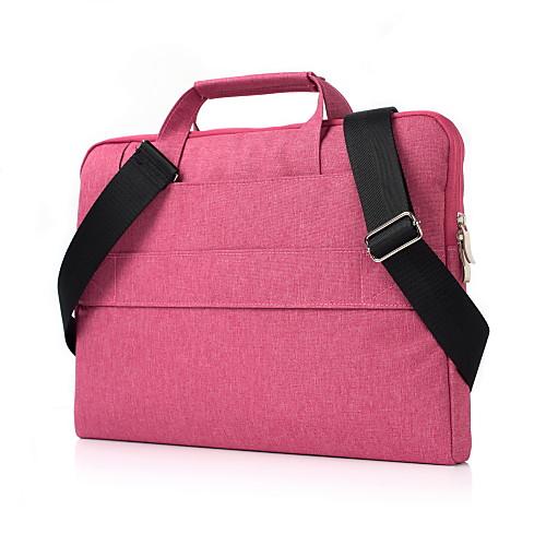 

Notebook Handbag Shoulder Bag Multi-function Large Capacity For 11/12/13/15 Inch Laptop