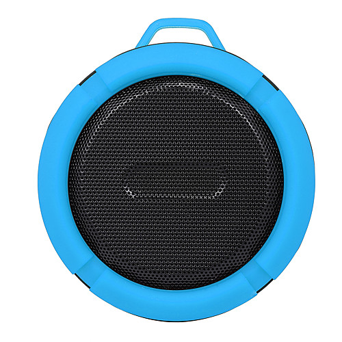 

C6 Bluetooth Speaker Waterproof Portable For Mobile Phone