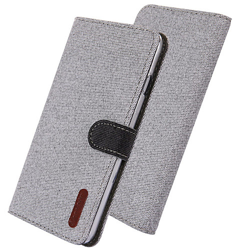 

Case For Samsung Galaxy S9 / S9 Plus / S8 Plus Wallet / Shockproof / with Stand Full Body Cases Solid Colored Hard Nylon