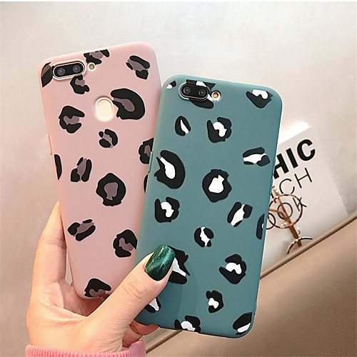 

Case For Apple iPhone XR / iPhone XS Max Pattern Back Cover Tile Soft TPU for 6 6 Plus 6s 6Splus 7 8 7plus 8plus X XS