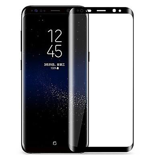 

Samsung GalaxyScreen ProtectorNote 8 High Definition (HD) Front Screen Protector 1 pc Tempered Glass