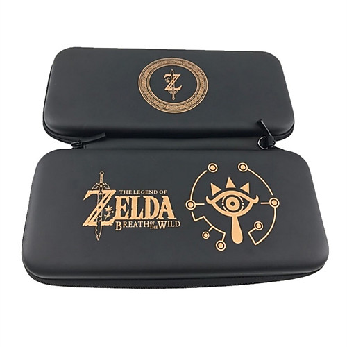 

Nintendo Sswitch Protection Bag Compression Bag Nintendo NS Host Print Storage Bag EVA Hard Bag