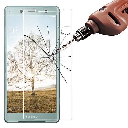 

2Pcs HD Tempered Glass Screen Protector Film For Sony Xperia XZ2 Compact/ZX1 Compact/XA1 Ultra/L1/XZ2/XZ Premium/XA2 Ultra/XA1 Plus/XA2/XZ1/XA1/L2