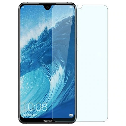 

3Pcs HD Tempered Glass Screen Protector Film For Huawei Honor 8X Max/P30/P30 Pro/P30 Lite