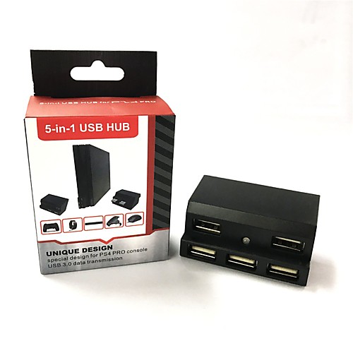 

LITBest USB Hub For PS4 Pro , USB Hub PP 1 pcs unit
