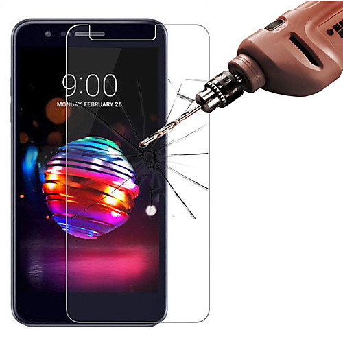 

2Pcs HD Tempered Glass Screen Protector Film For LG K10(2018)/G3/G4/G5/G6/G7/V30/Nexus 5X/Q6/Q7/Stylus 2/V10