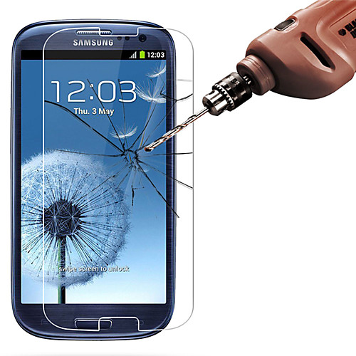 

5Pcs HD Tempered Glass Screen Protector Film For Samsung S3/S4/S4 Mini/S5/S7/S8/S8 Plus/S9/S9 Plus