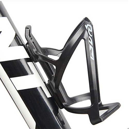 

Bike Water Bottle Cage Adjustable Portable Lightweight Nondeformable Durable For Cycling Bicycle Road Bike Mountain Bike MTB Recreational Cycling PVC(PolyVinyl Chloride) White Black Red