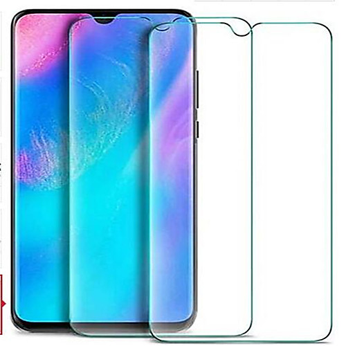 

Защитная плёнка для экрана для Huawei Huawei P30 / Huawei P30 Pro Закаленное стекло 2 штs Защитная пленка для экрана HD / Уровень защиты 9H / Взрывозащищенный