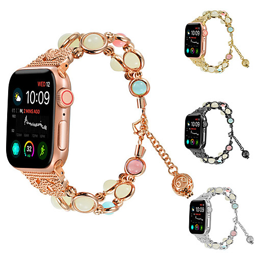 

Ремешок для часов для Apple Watch Series 4 Apple Дизайн украшения Керамика Повязка на запястье