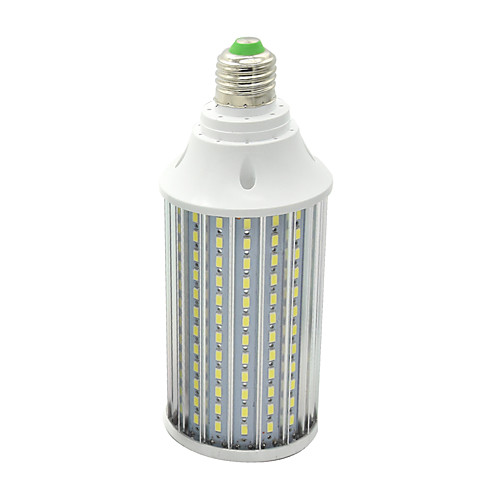 

1pc 80 W LED Corn Lights 3000 lm E26 / E27 T 210 LED Beads White Warm White 85-265 V