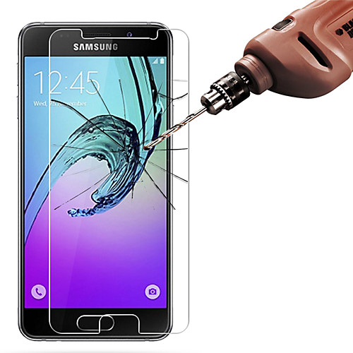 

3Pcs HD Tempered Glass Screen Protector Film For Samsung A3(2016)/A3(2017)/A5(2017)/A6/A6 Plus/A7(2016)/A7(2017)/A7(2018)/A8(2018)/A8(2018)/A9 Star/A9(2018)
