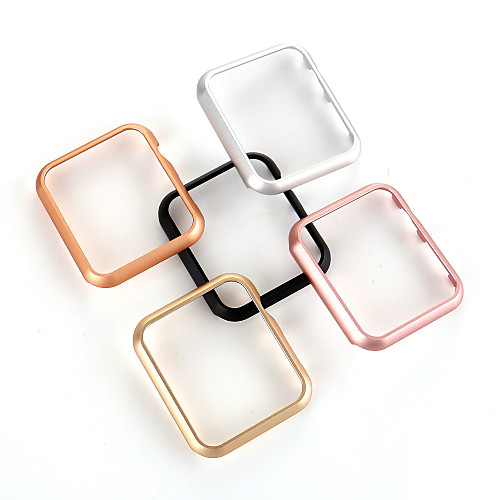 

Case For Apple Apple Watch Series 5/4/3/2/1 Alloy Apple