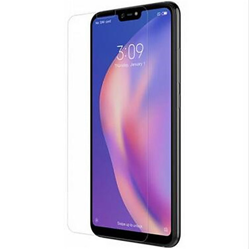 

XiaomiScreen ProtectorXiaomi Mi 8 Lite High Definition (HD) Front Screen Protector 1 pc Tempered Glass