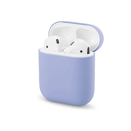 

Case For AirPods Shockproof Headphone Case Soft