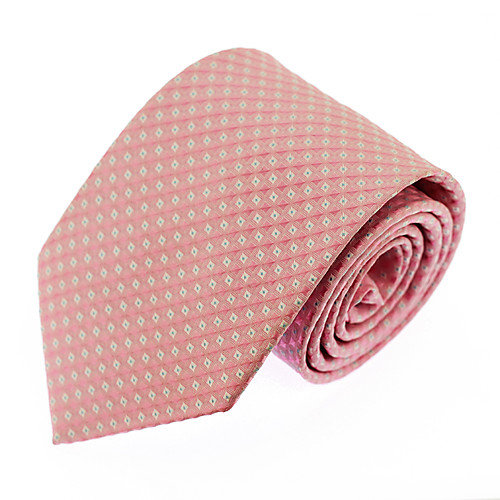

Men's Work Necktie - Striped