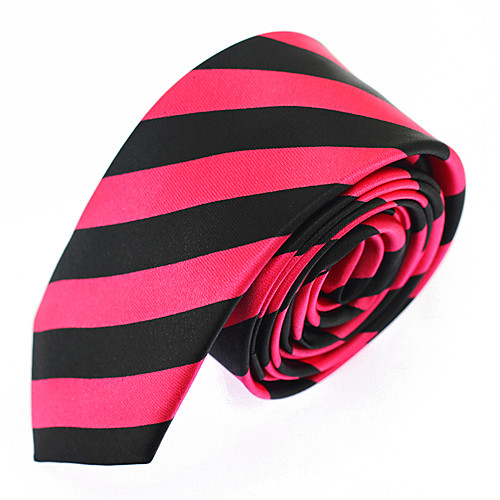 

Men's Work Necktie - Striped