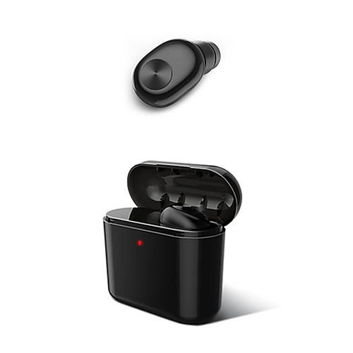 

LITBest In Ear Earphone Mini Wireless Stereo Bluetooth Headset Sports Earbud