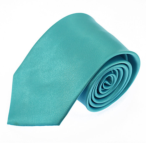

Men's Work Necktie - Striped