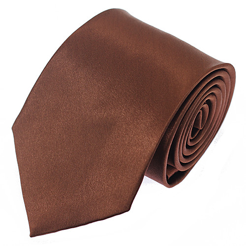 

Men's Work Necktie - Striped