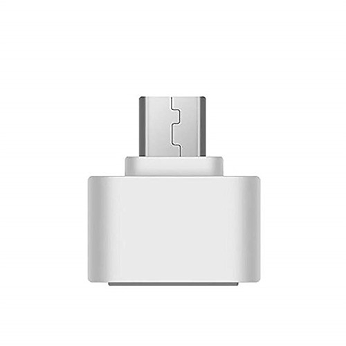 

Micro USB Adapter OTG PVC(PolyVinyl Chloride) USB Cable Adapter For Xiaomi