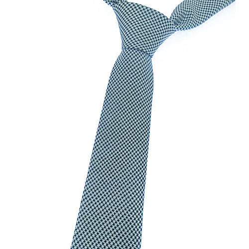 

Men's Work Necktie - Striped