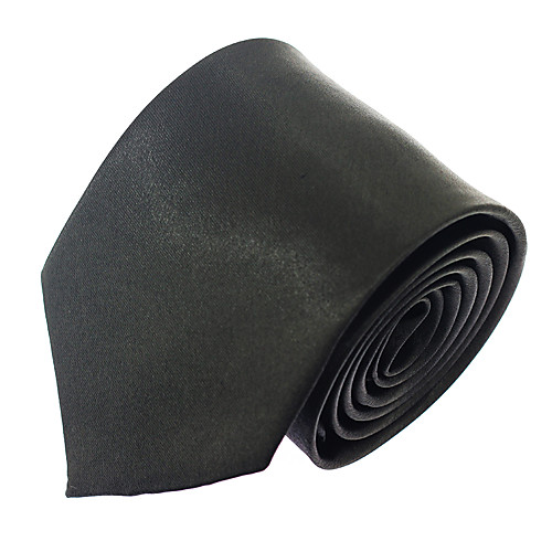 

Men's Work Necktie - Striped