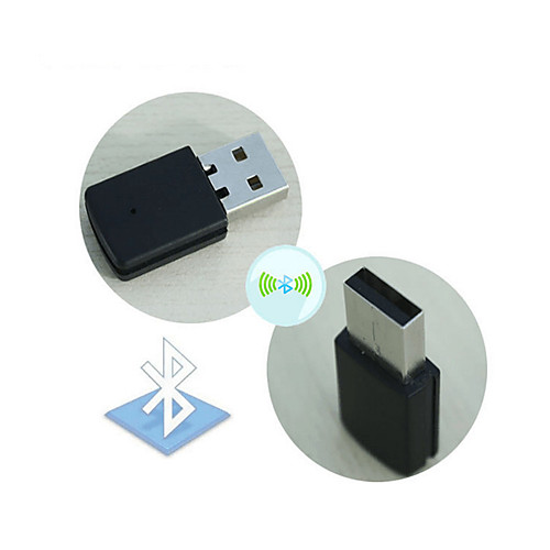 

3.5mm bluetooth 4.0 usb wireless bluetooth dongle usb adapter stable performance bluetooth headsets use for ps4