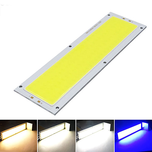 

1pc 12 V 20W COB Light Source Module Lamp Beads Lighting Accessories