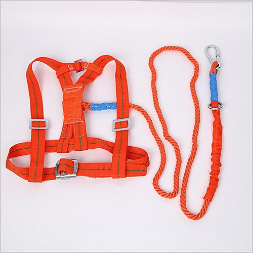 

Safety Harness for Workplace Safety Supplies Waterproof 0.1 kg