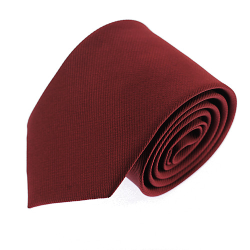 

Men's Work Necktie - Striped