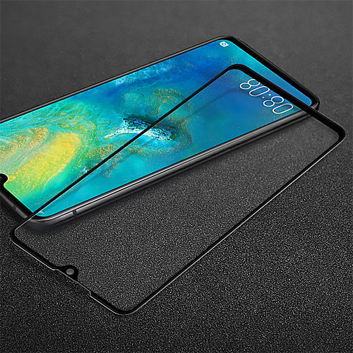 

HuaweiScreen ProtectorHuawei Mate 20 High Definition (HD) Front Screen Protector 1 pc Tempered Glass
