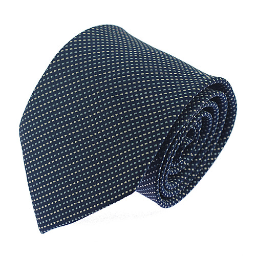 

Men's Work Necktie - Striped