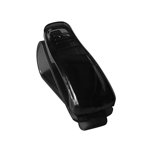 

Plastic Car Sun Visor Sunglasses Card Ticket Holder Clip Mount Eye Glasses Tidying Clip
