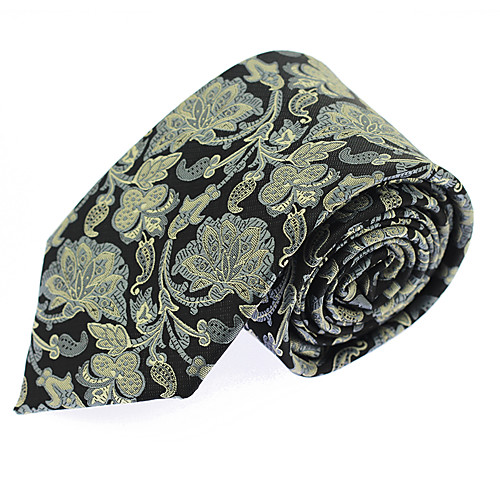 

Men's Work Necktie - Striped
