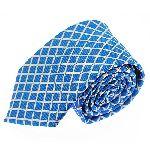 

Men's Work Necktie - Striped