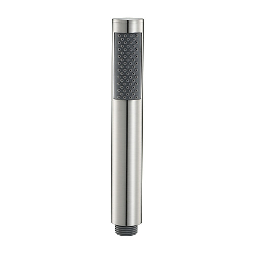 

Contemporary Hand Shower Brushed / Gold / Electroplated Feature - Shower, Shower Head