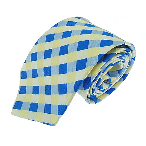 

Men's Work Necktie - Striped