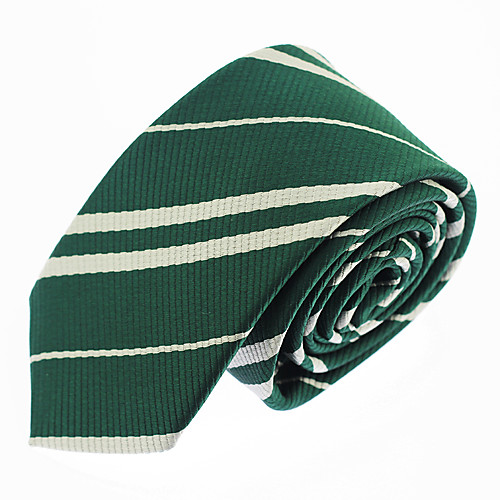 

Men's Work Necktie - Striped