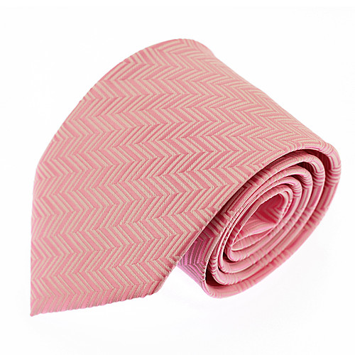 

Men's Work Necktie - Striped