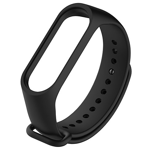

Watch Band for Mi Band 2 Xiaomi Sport Band Silicone Wrist Strap