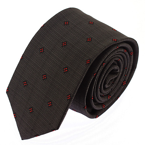 

Men's Work Necktie - Striped