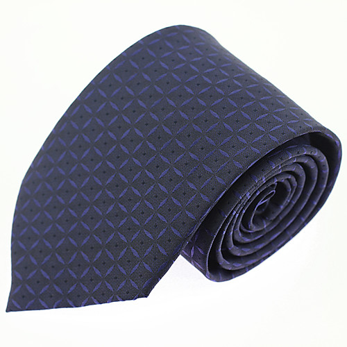 

Men's Work Necktie - Striped
