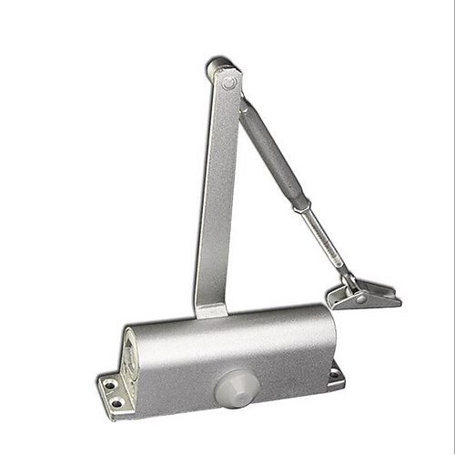 

Large automatic fire door closers Household buffer door closers Household hydraulic automatic door closers 75KG