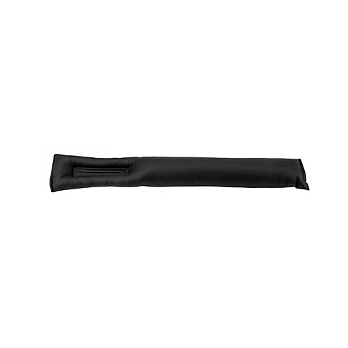 

Car Seat Gap Stopper PU Leather Prevent Small Item Drop Pad Car Seats Space Cover Pad