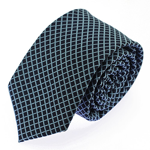 

Men's Work Necktie - Striped